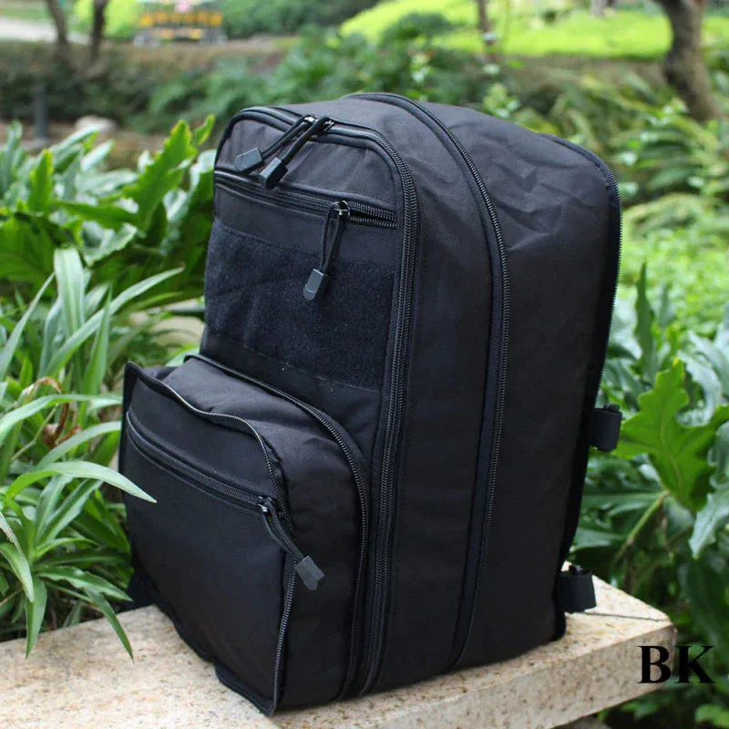D3 Flatpack