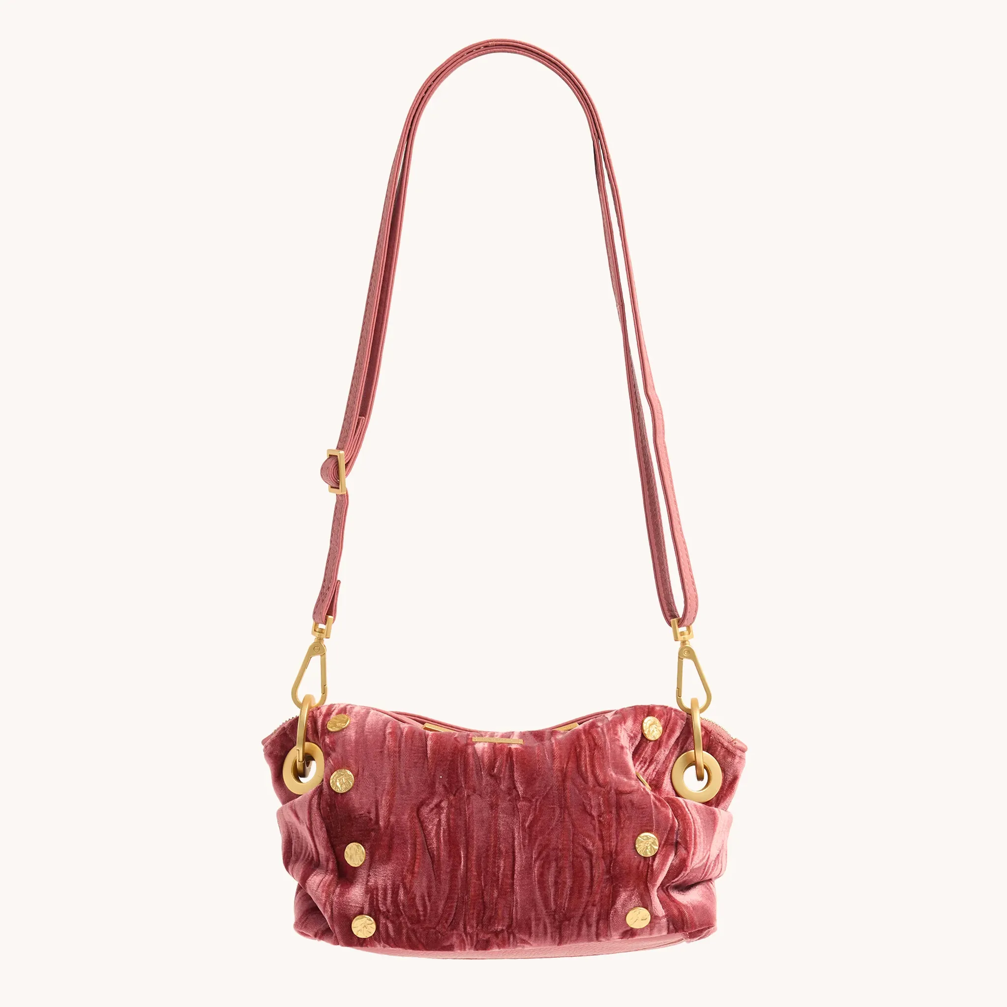 Daniel Crossbody Clutch Sml