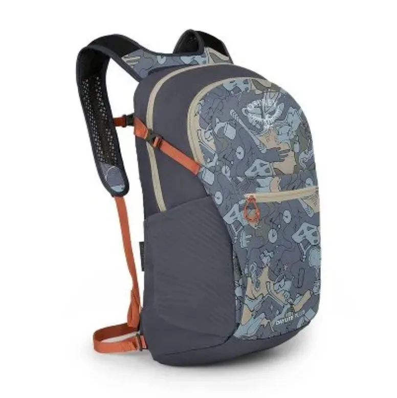 Daylite Plus