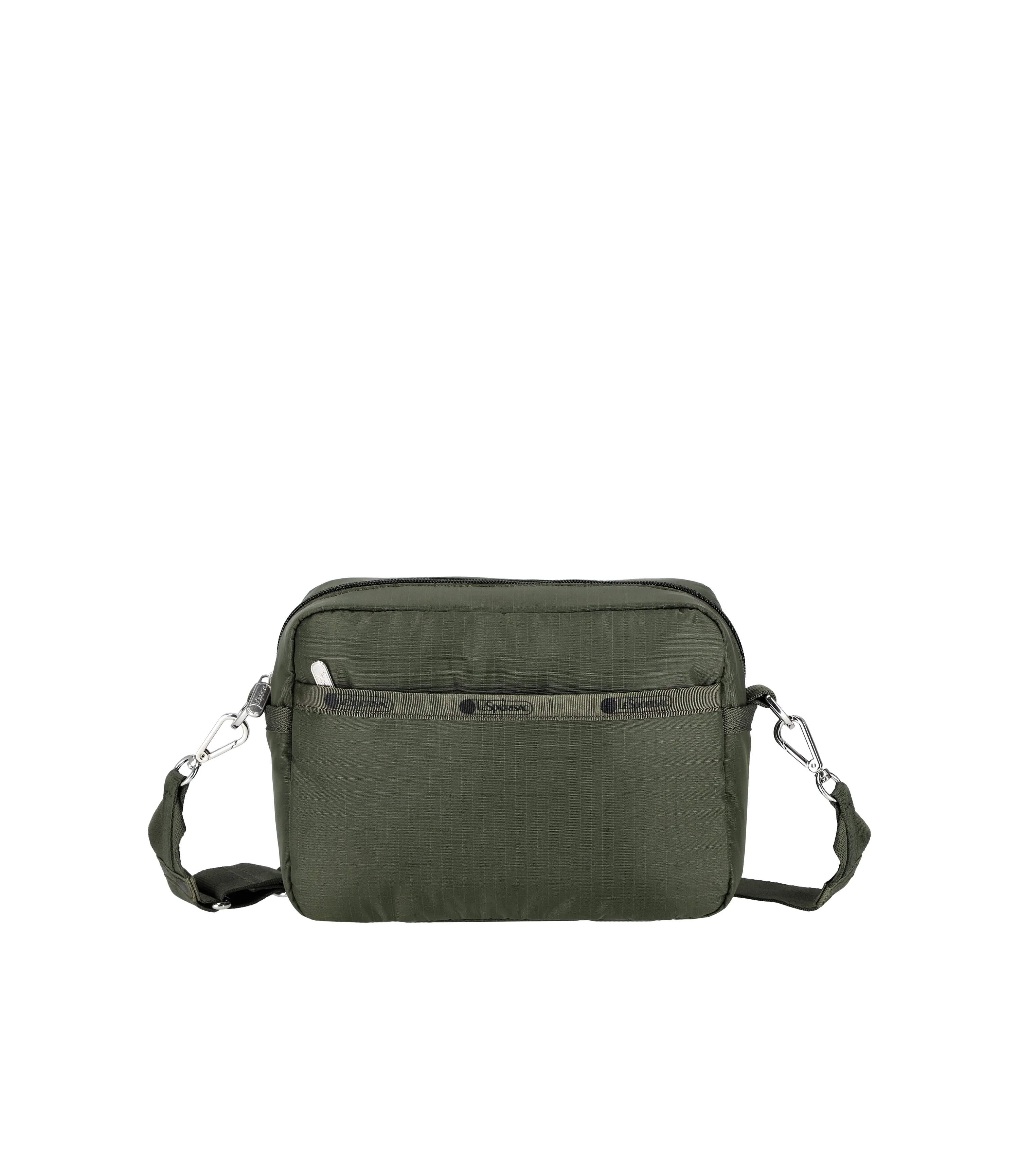 Deluxe Crossbody
