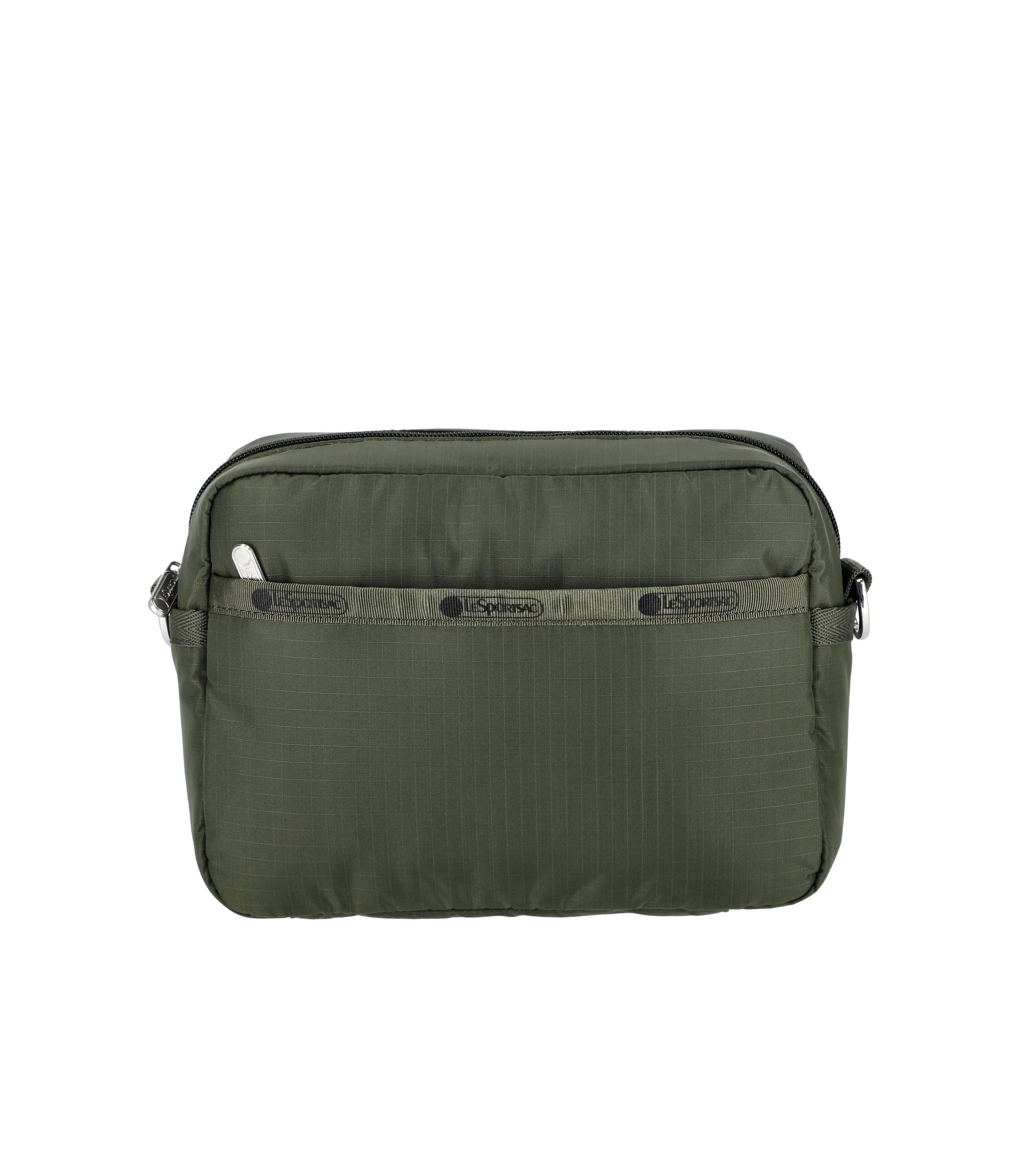 Deluxe Crossbody
