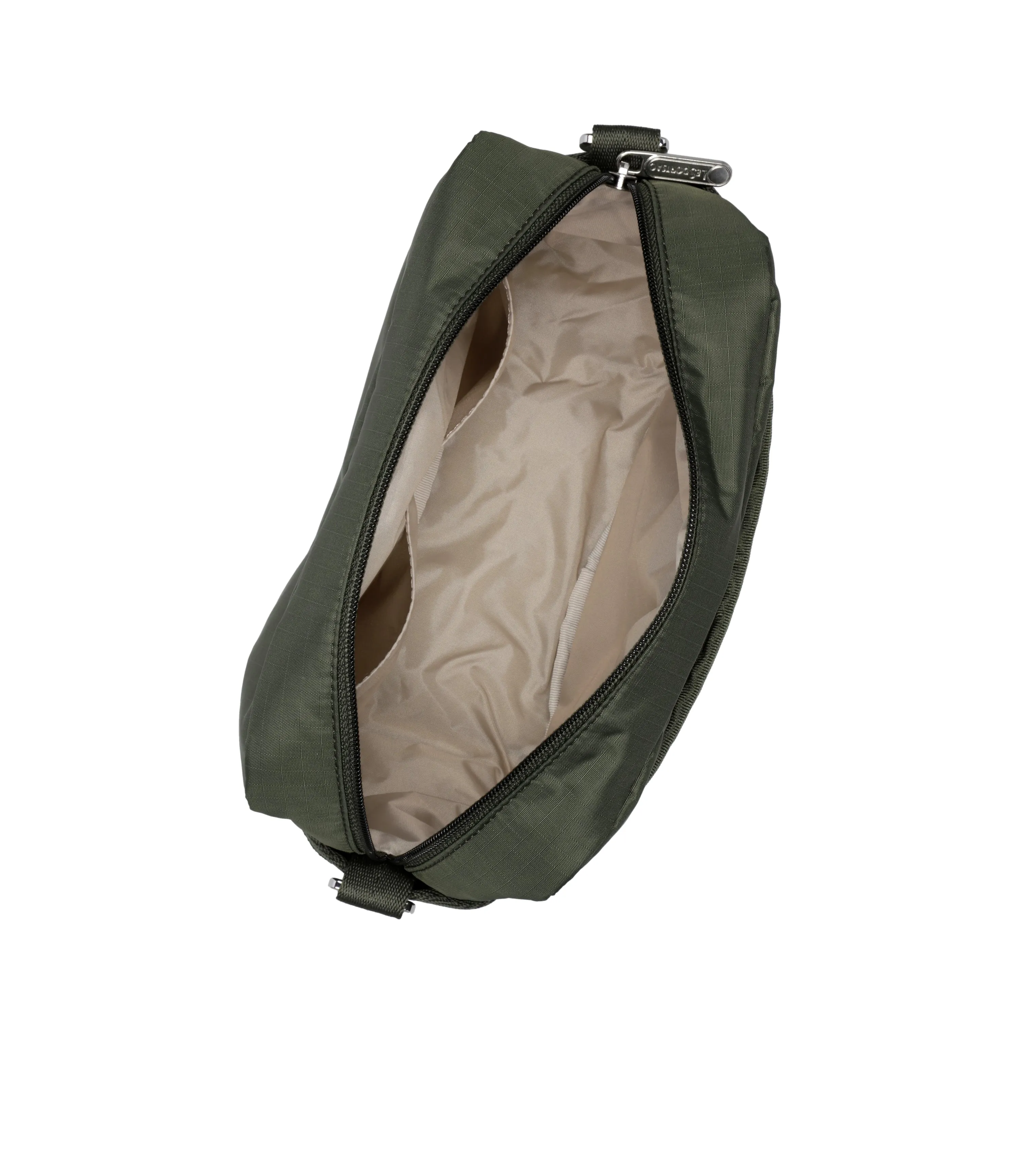 Deluxe Crossbody