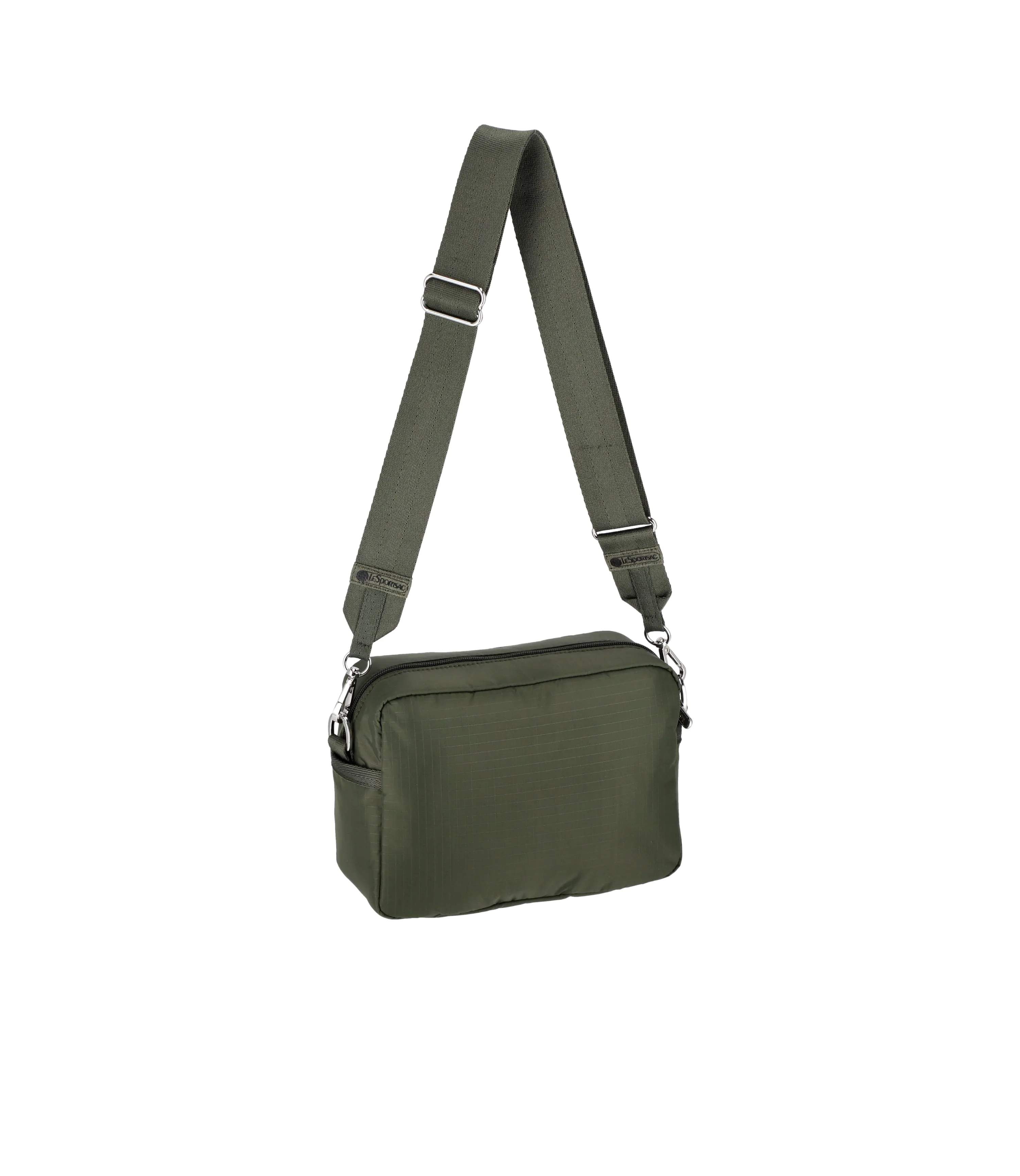 Deluxe Crossbody
