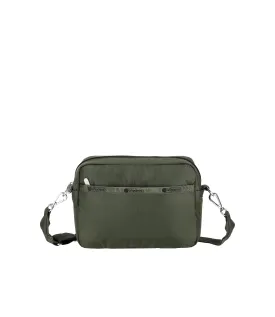 Deluxe Crossbody