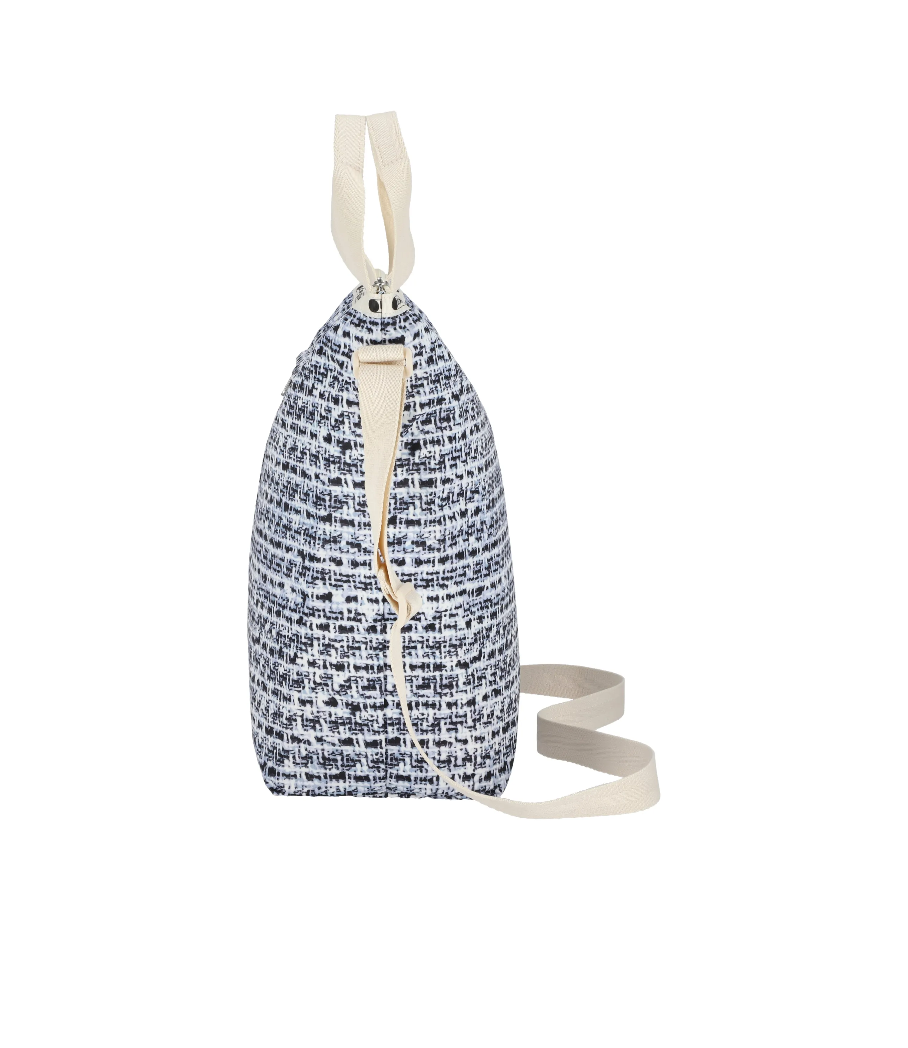 Deluxe Easy Carry Tote