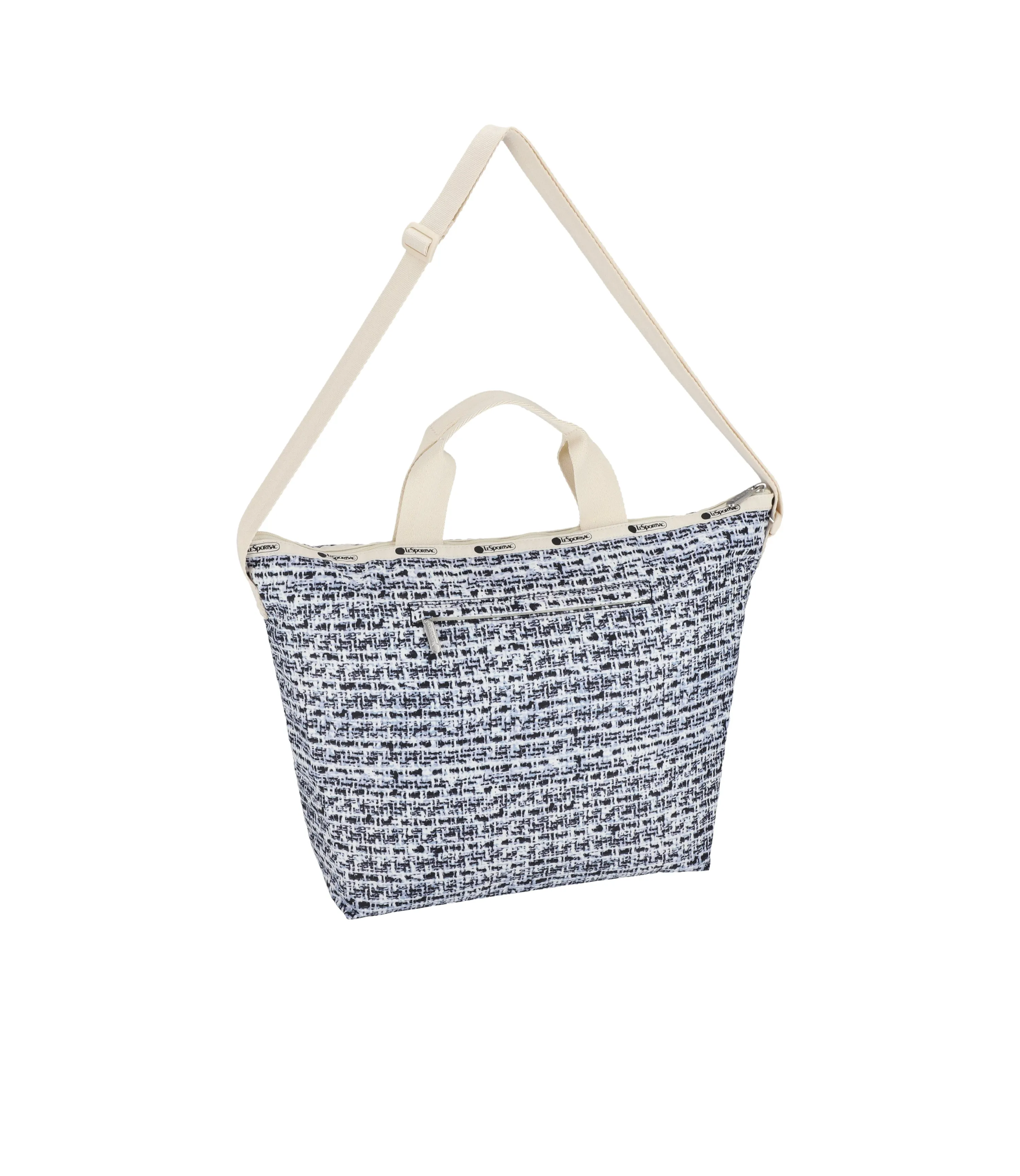 Deluxe Easy Carry Tote