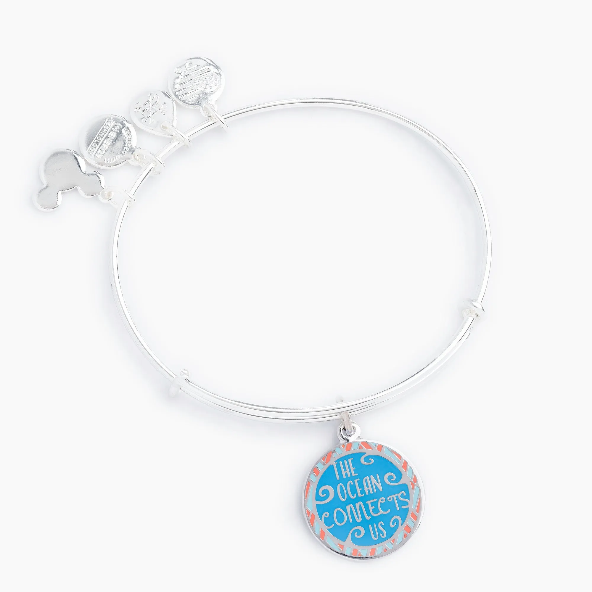 Disney® Moana Charm Bangle