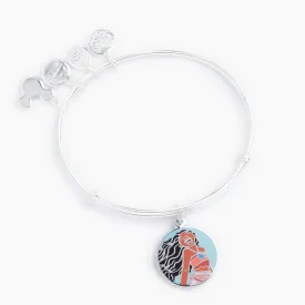 Disney® Moana Charm Bangle