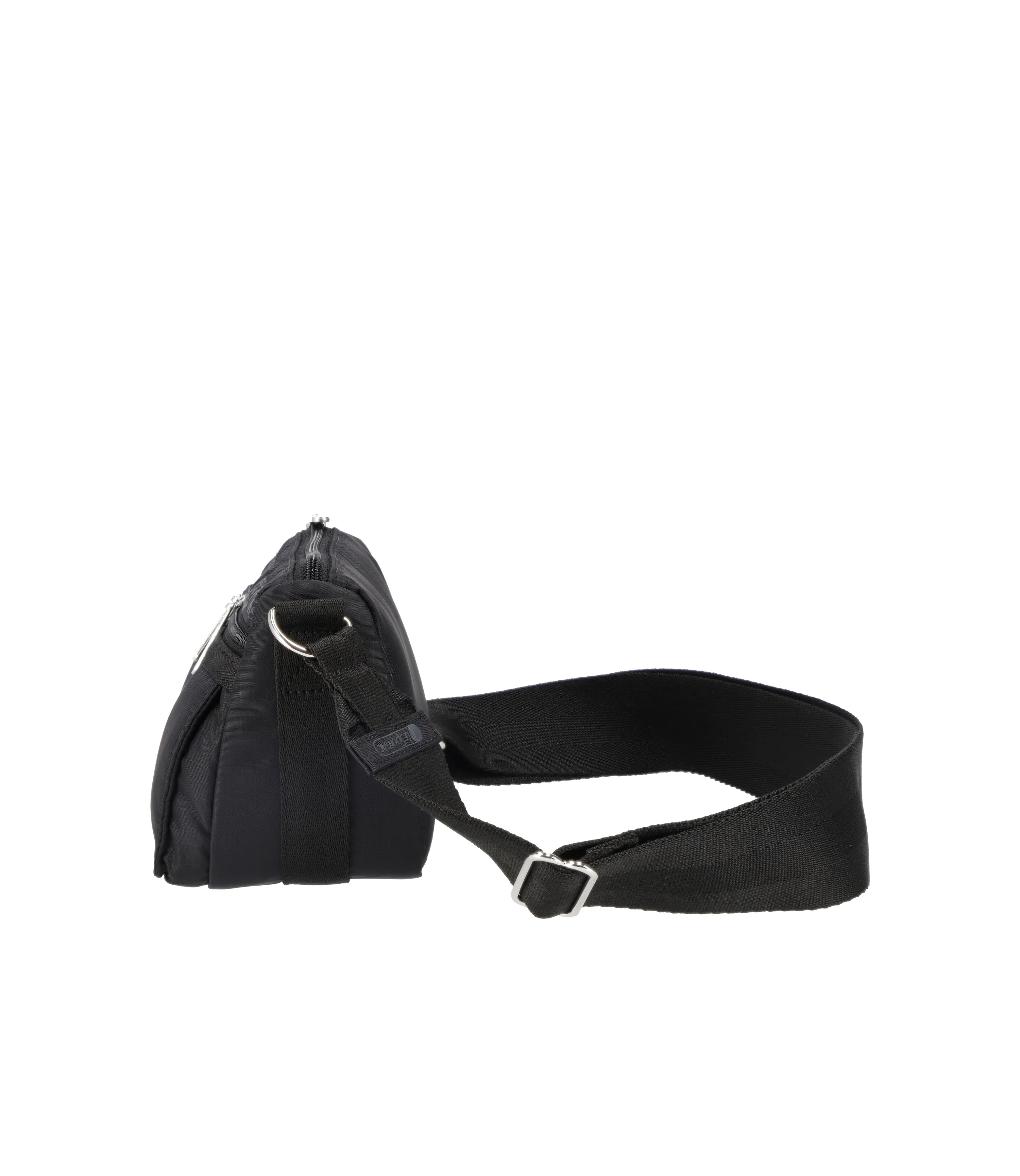 East/West Double Pocket Bag