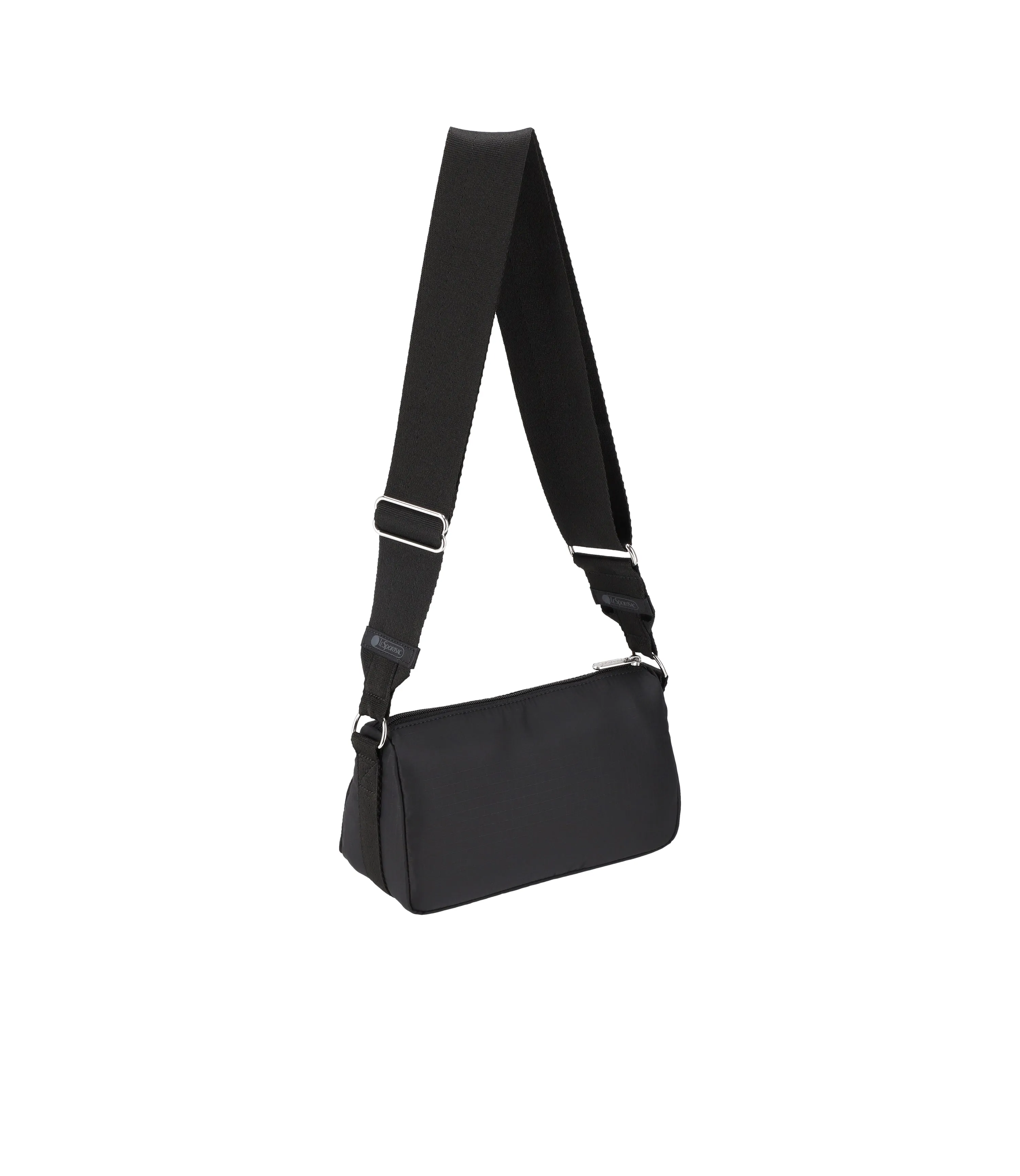 East/West Double Pocket Bag