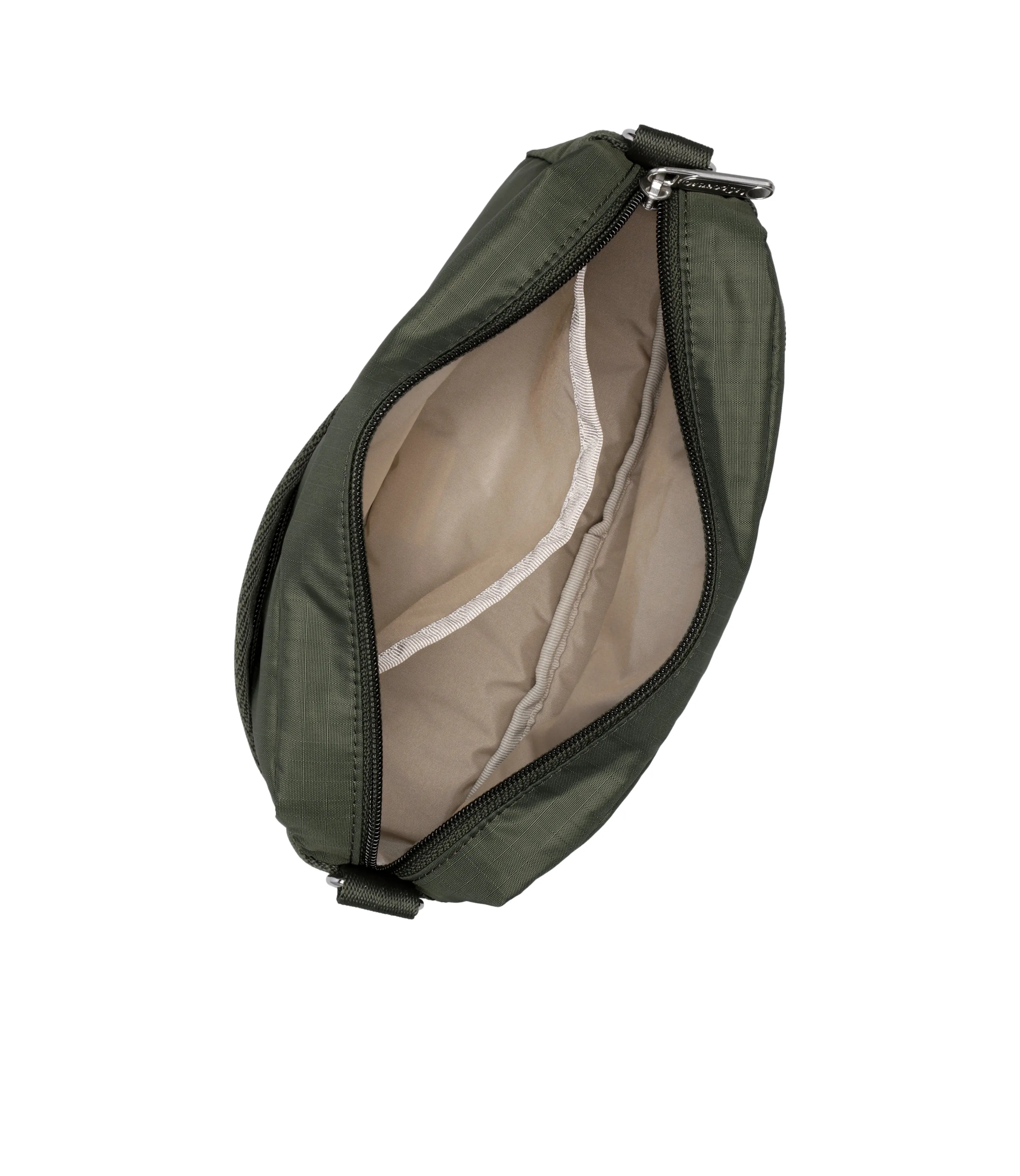 East/West Phone Crossbody