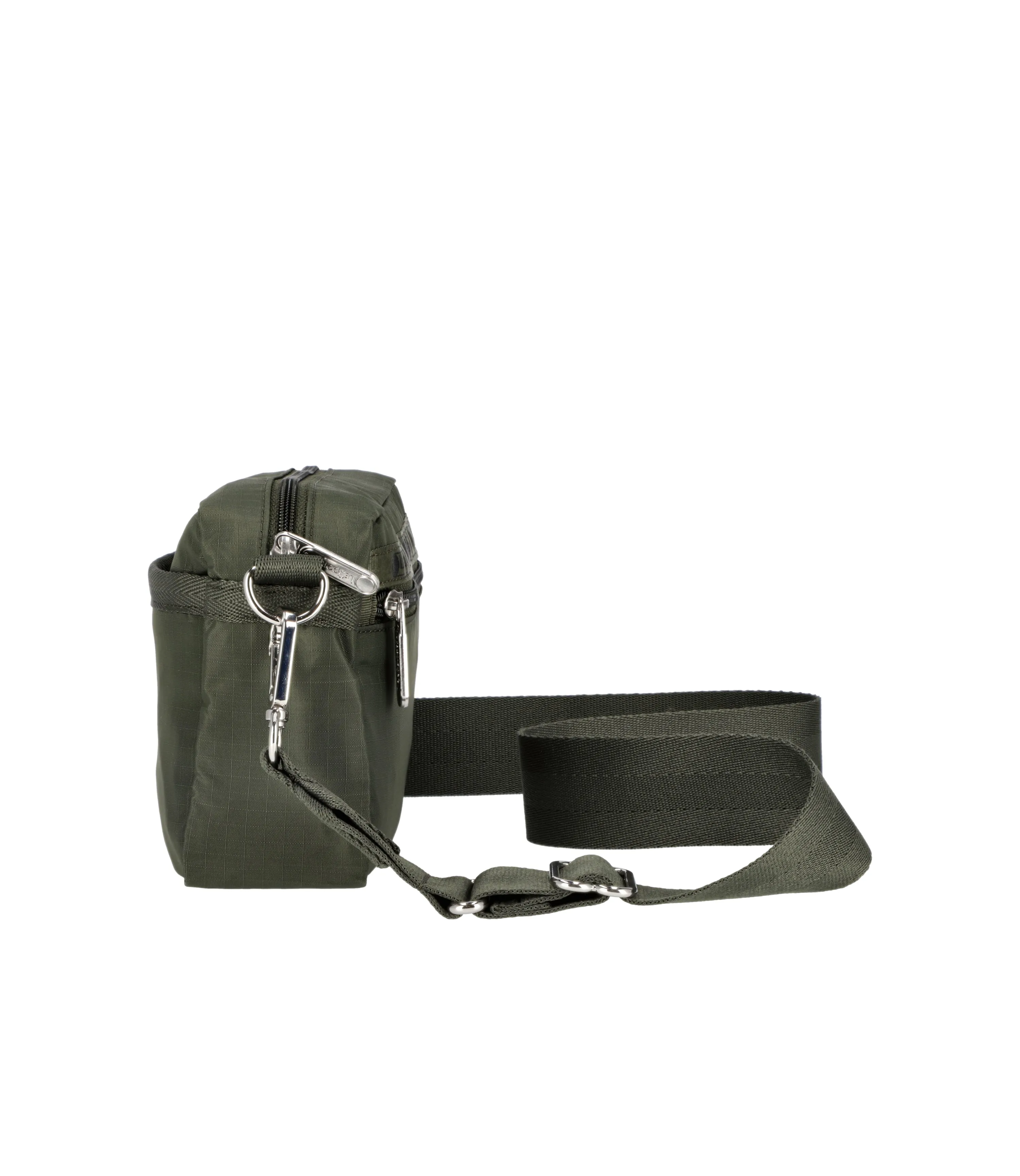 East/West Phone Crossbody