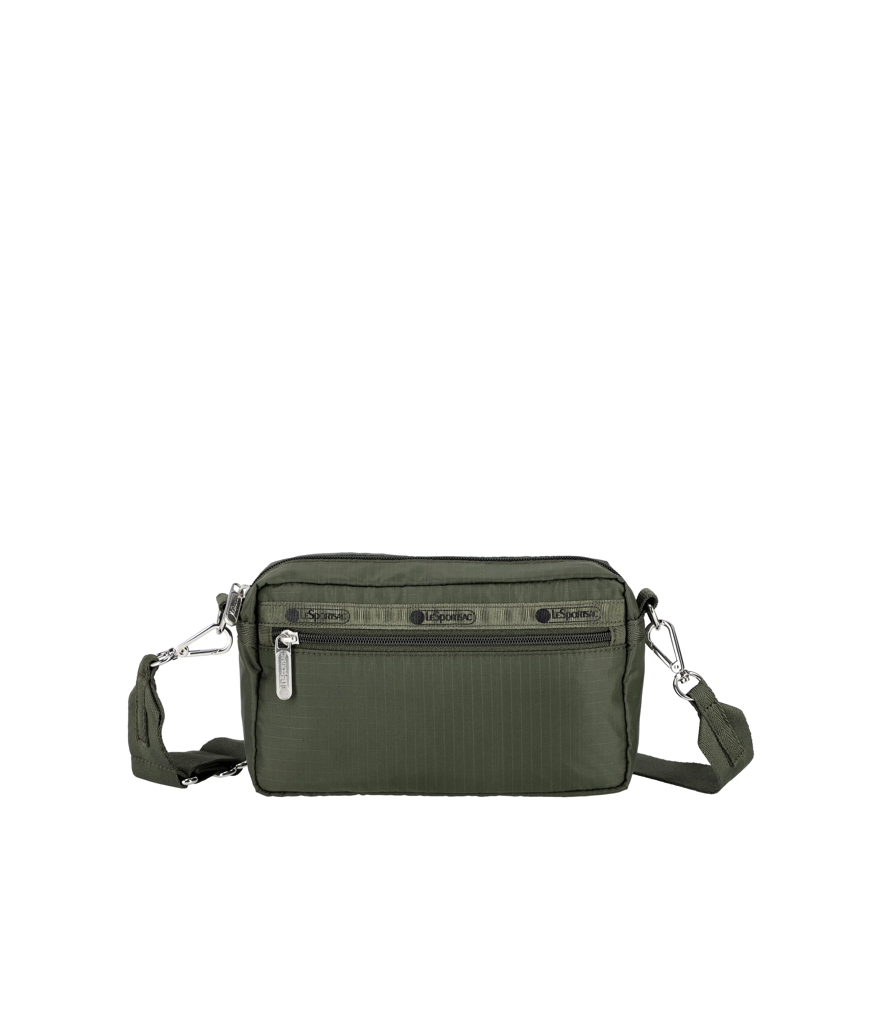 East/West Phone Crossbody