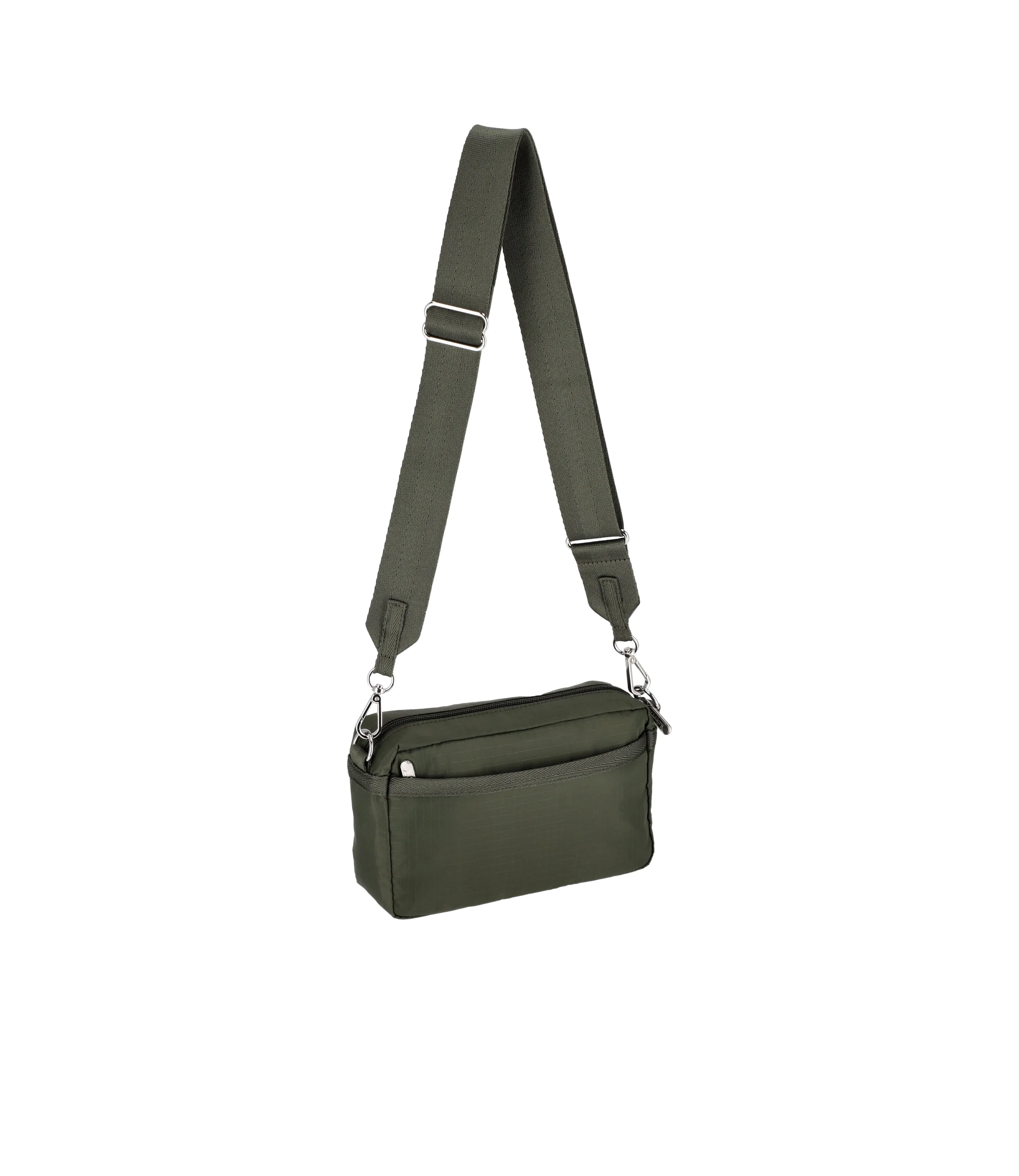 East/West Phone Crossbody
