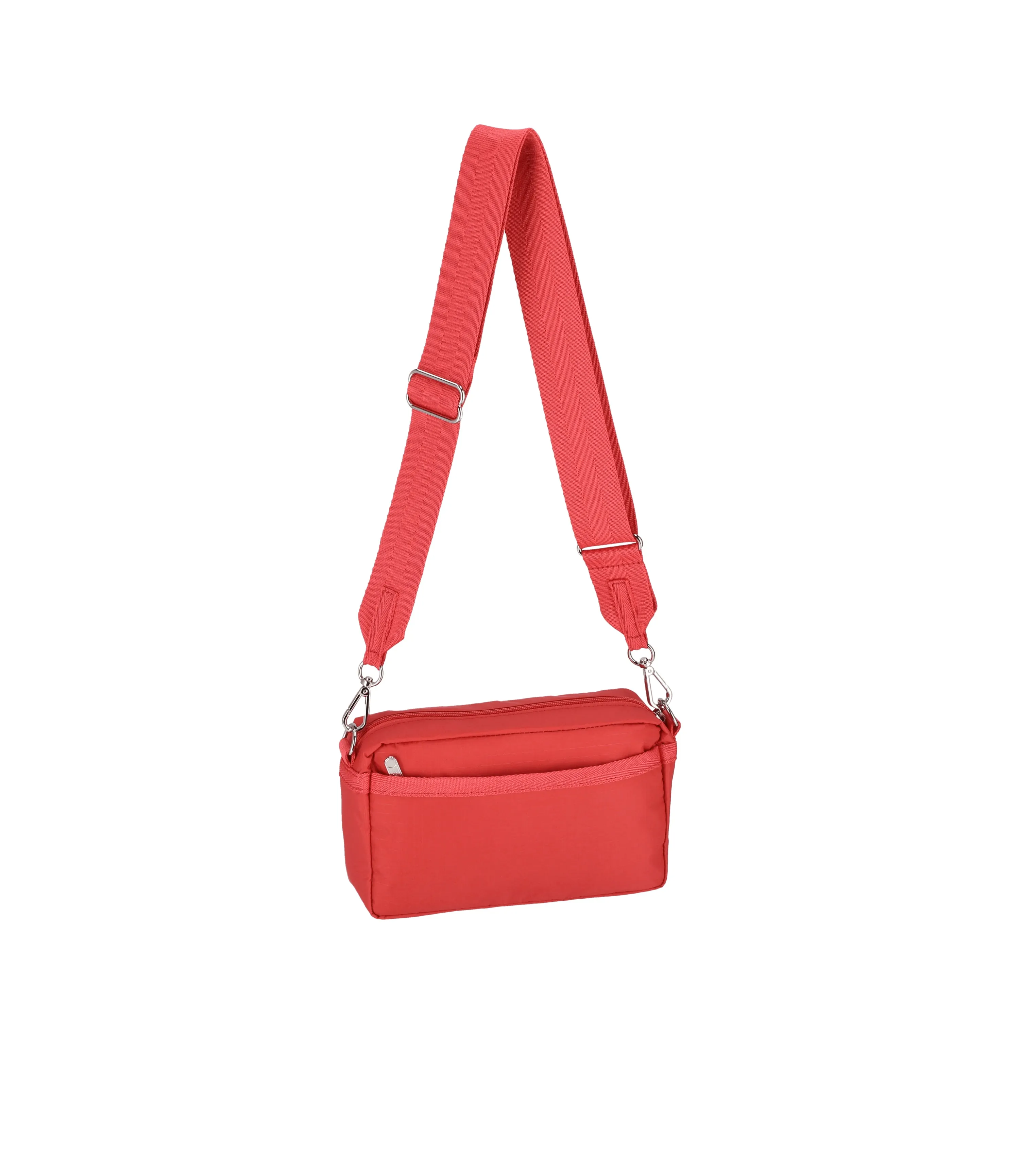 East/West Phone Crossbody