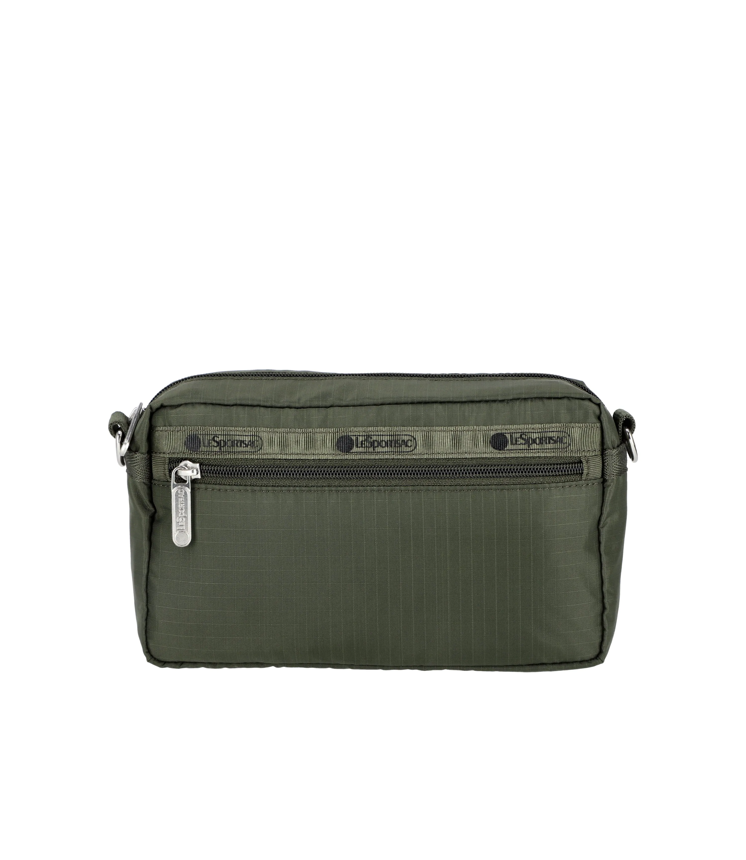 East/West Phone Crossbody