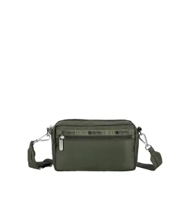 East/West Phone Crossbody