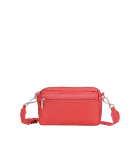 East/West Phone Crossbody