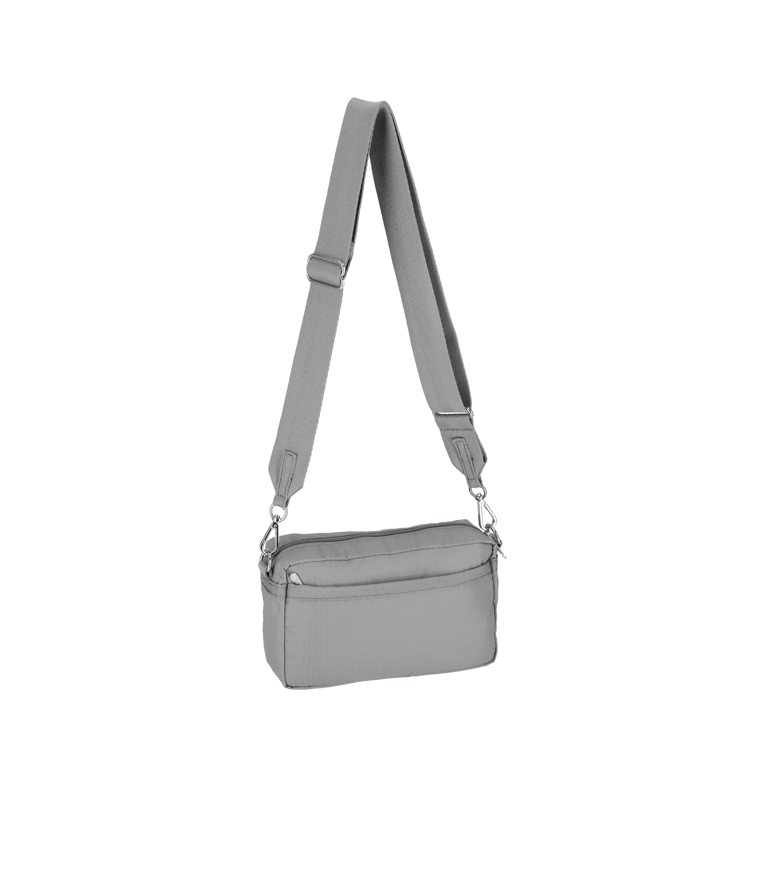 East/West Phone Crossbody