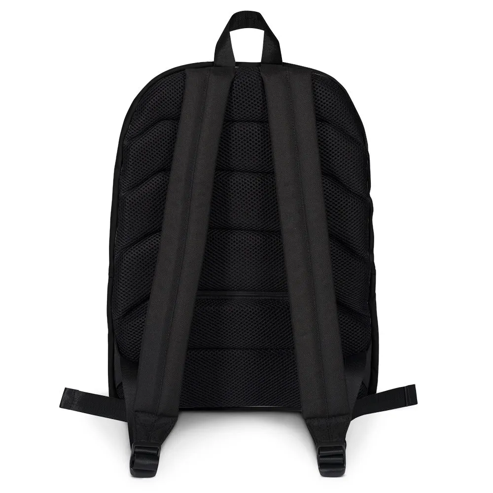 EAUX. Backpack