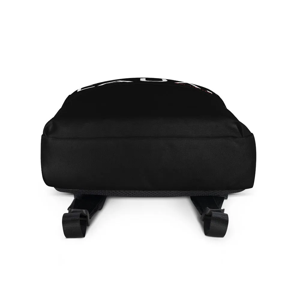EAUX. Backpack