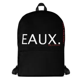 EAUX. Backpack