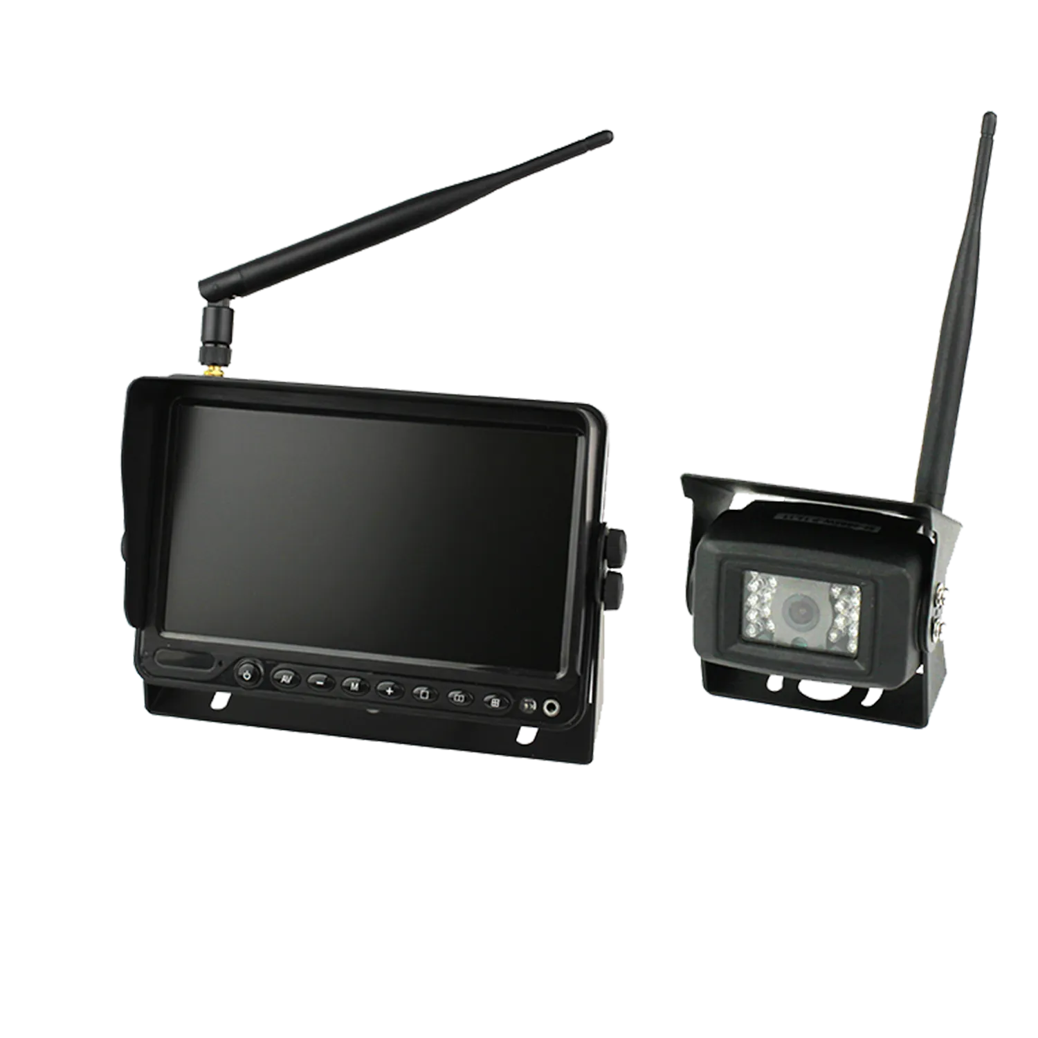 ECCO Wireless Reversing Camera Kit