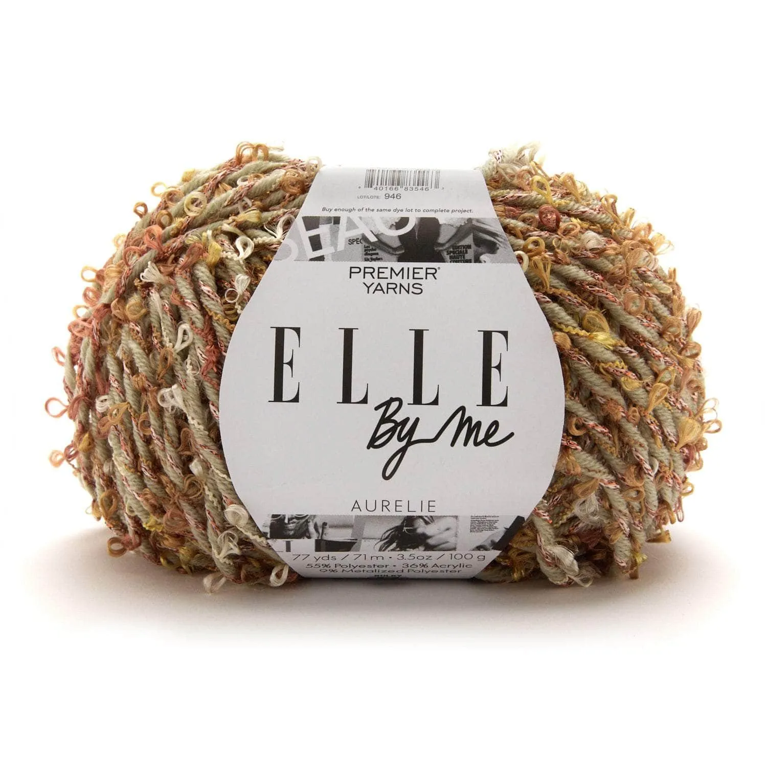 ELLE by Me Aurelie