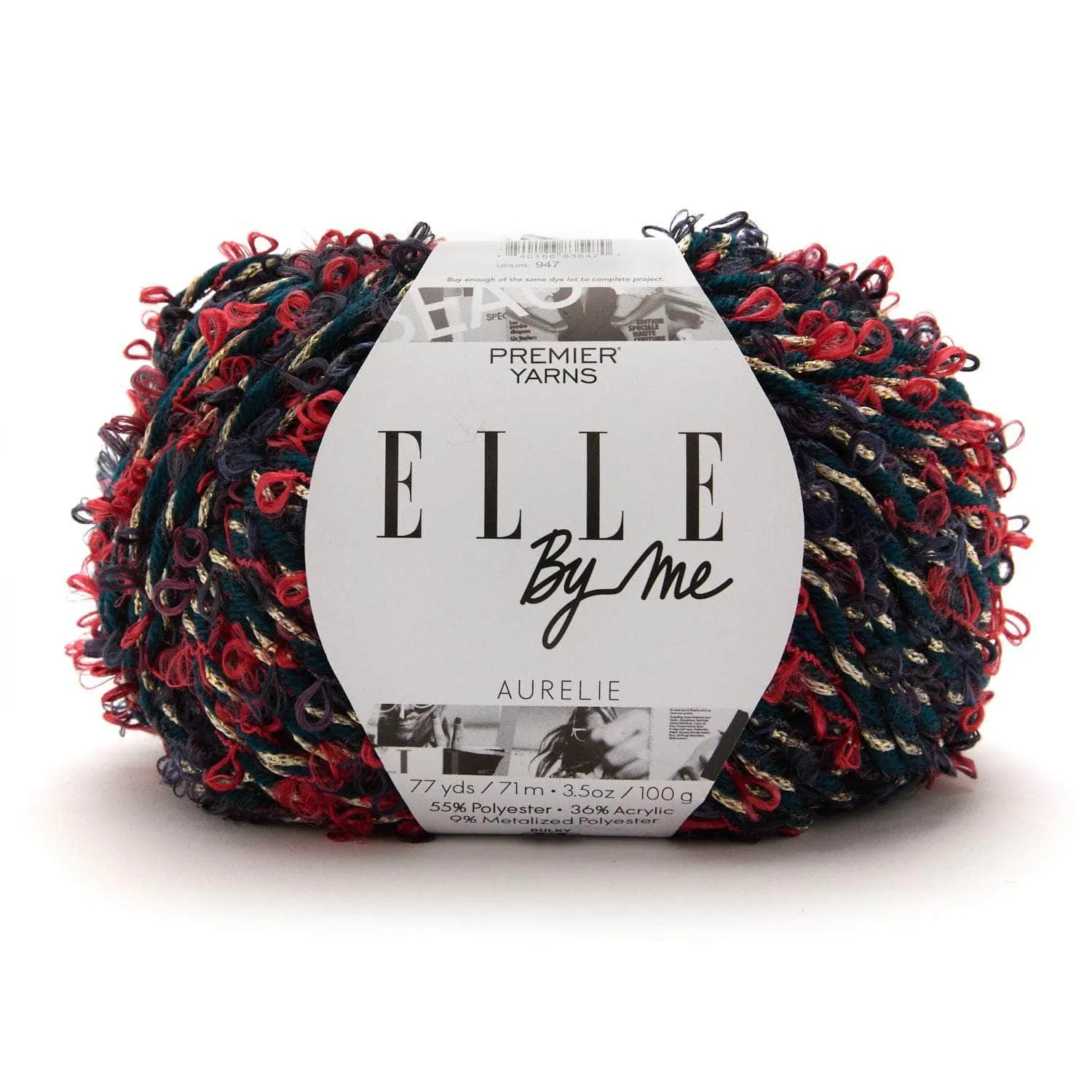 ELLE by Me Aurelie
