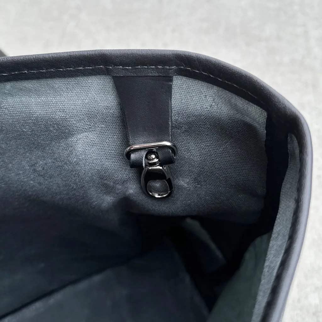 Everyday Tote, Wild Rose