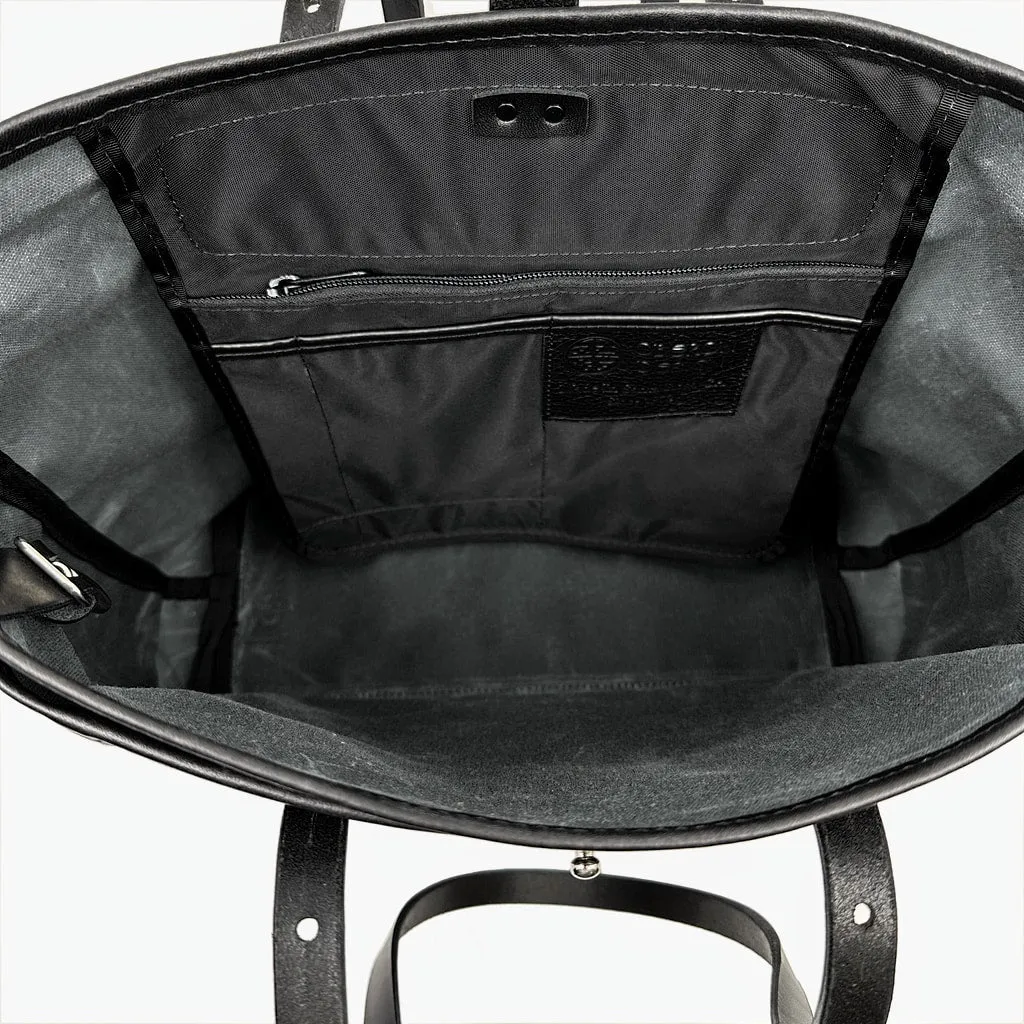 Everyday Tote, Wild Rose