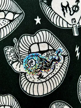 Eye aye
