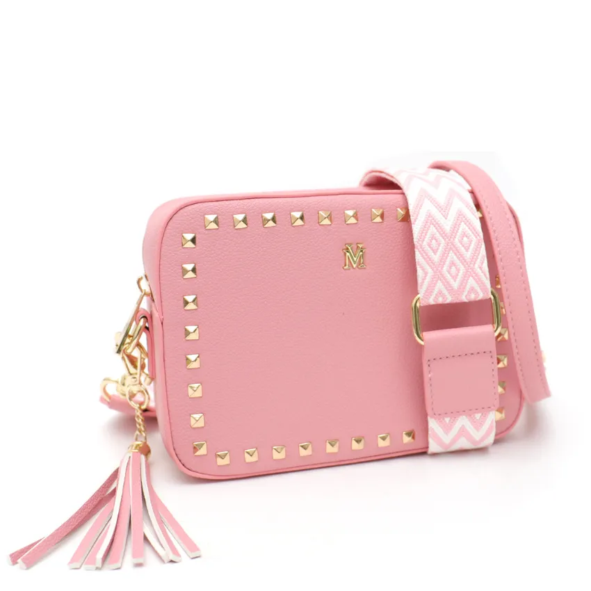 Ezra Handbag