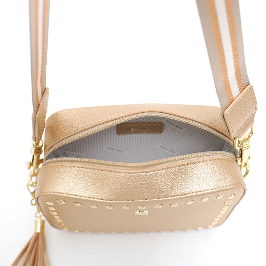 Ezra Handbag