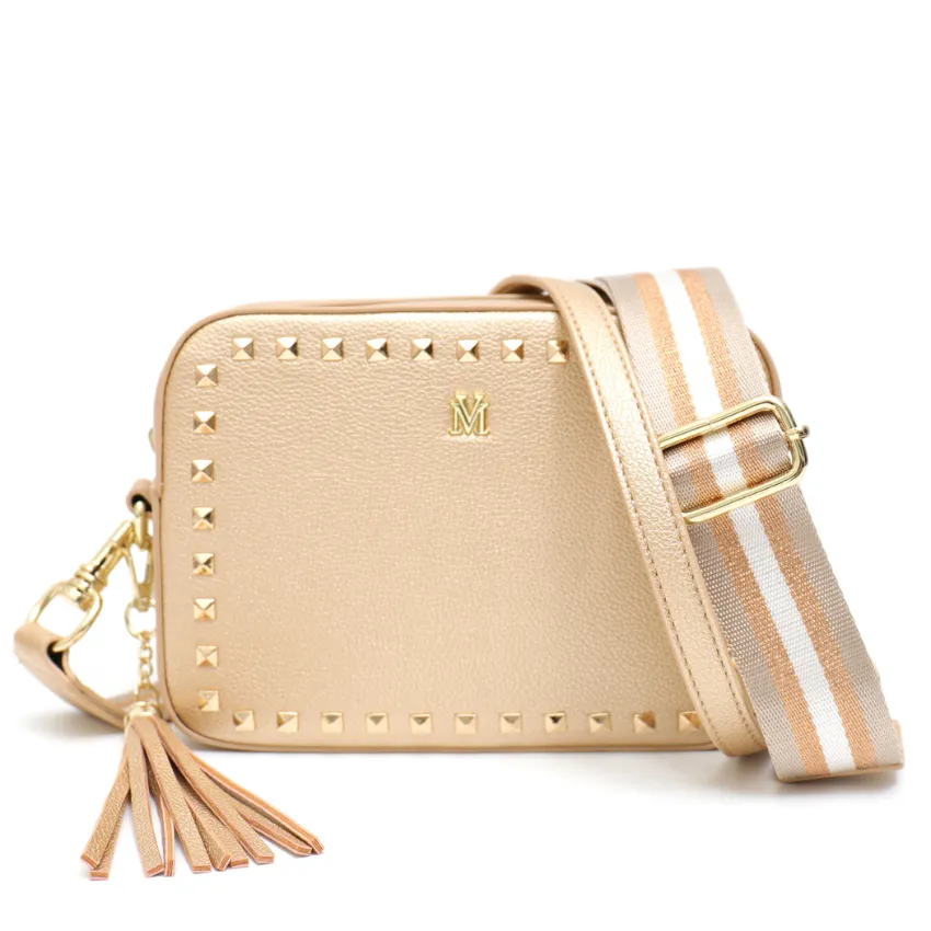 Ezra Handbag