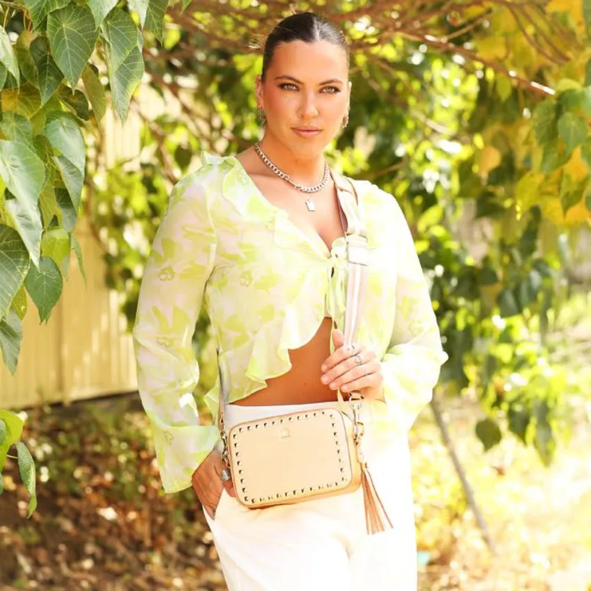Ezra Handbag