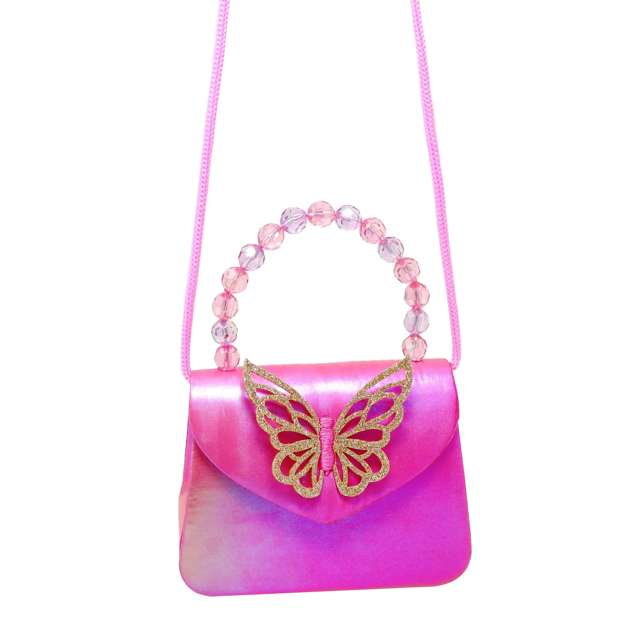 Fairy Butterfly Friends Handbag
