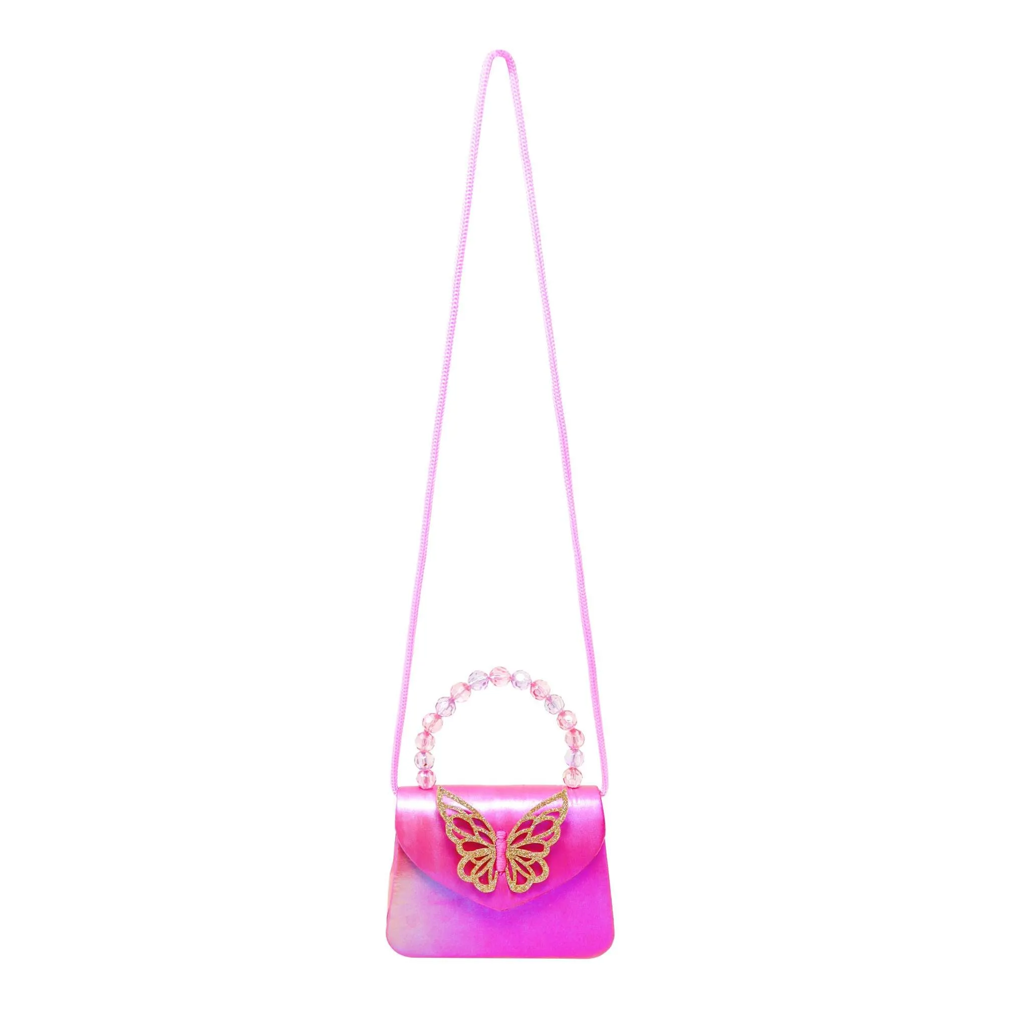 Fairy Butterfly Friends Handbag