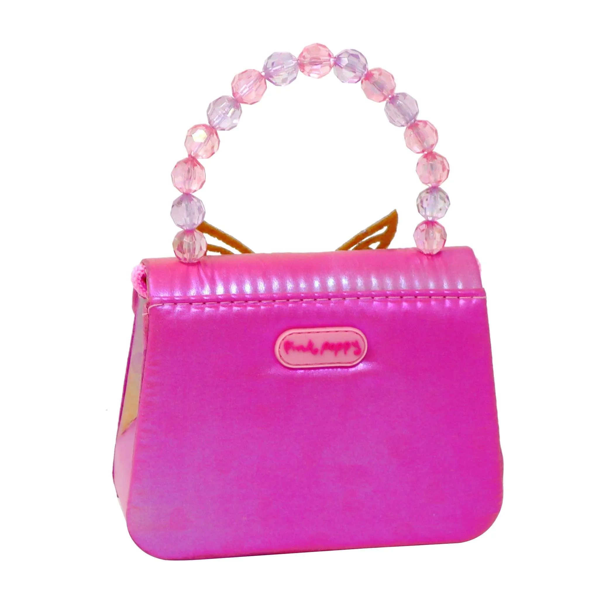 Fairy Butterfly Friends Handbag