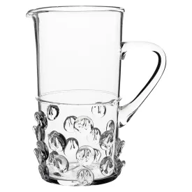 Florence Glass Pitcher