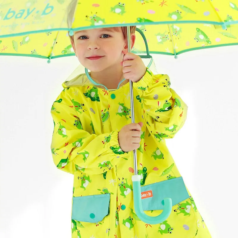 Froggy Raincoat 2210BB04