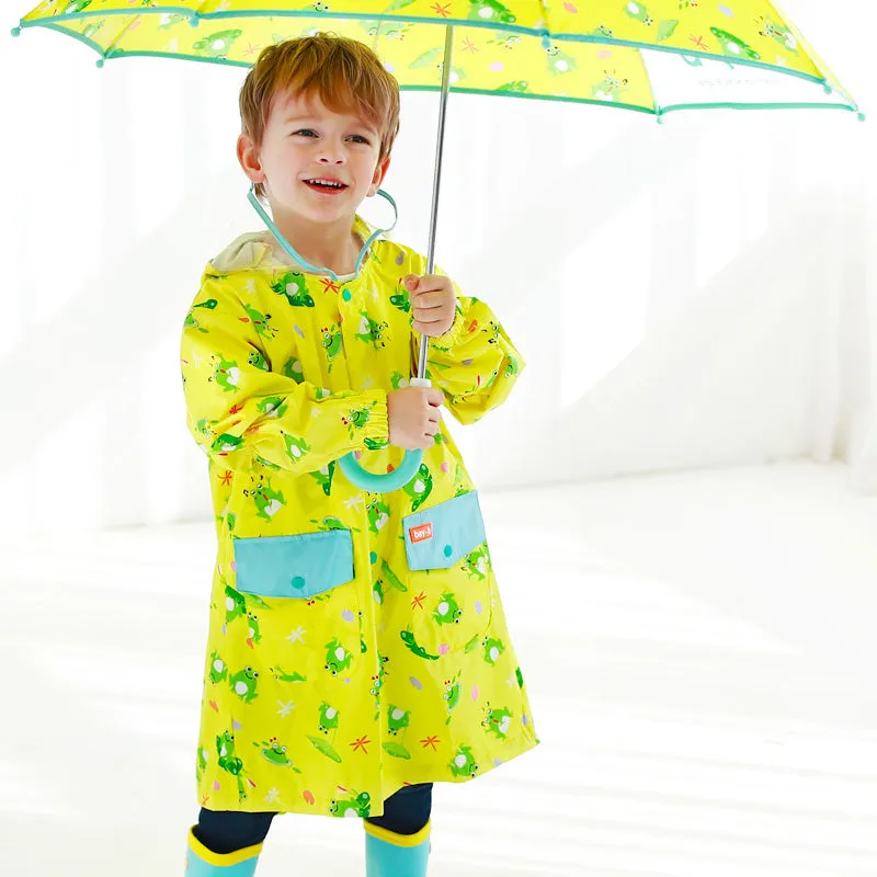 Froggy Raincoat 2210BB04