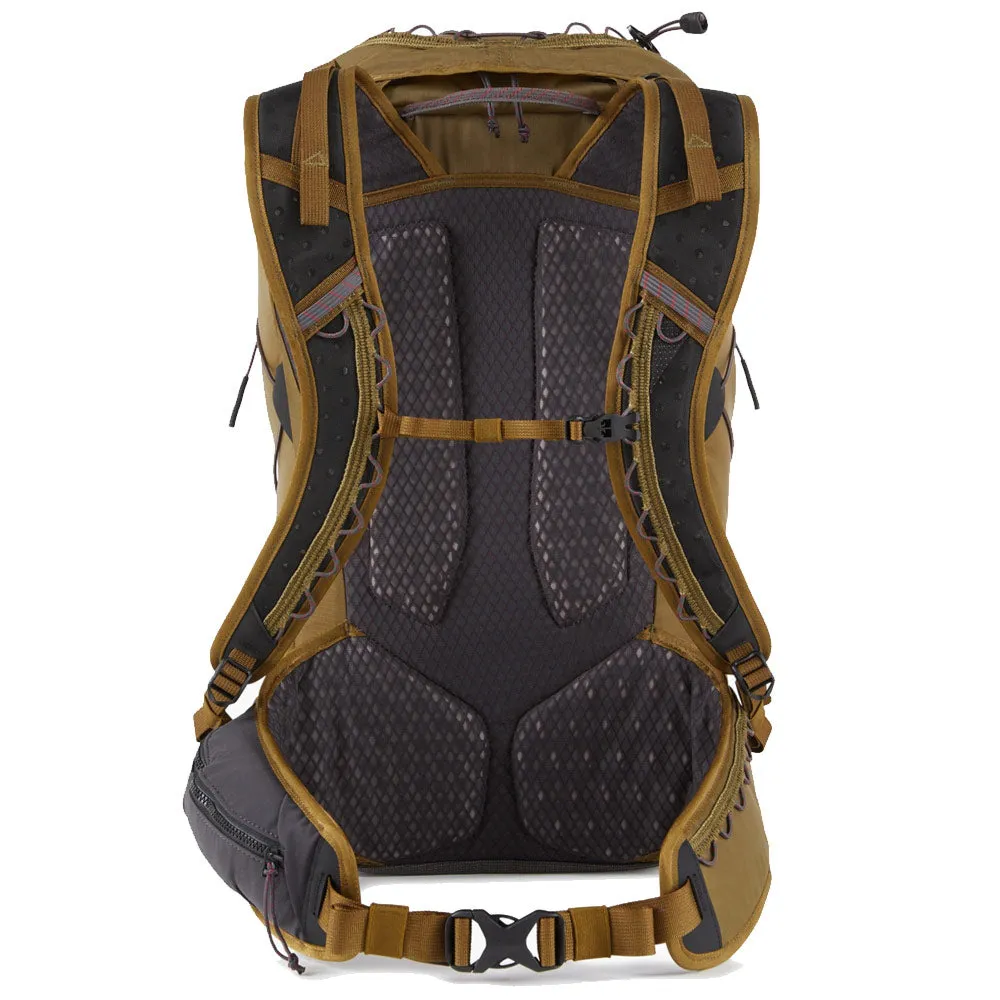 Gilling Backpack 26L 'Olive'