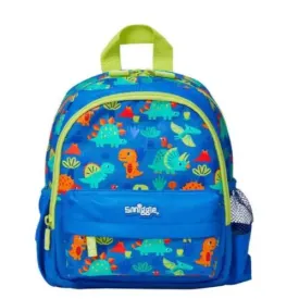 Glide Teeny Tiny Backpack - Mid Blue