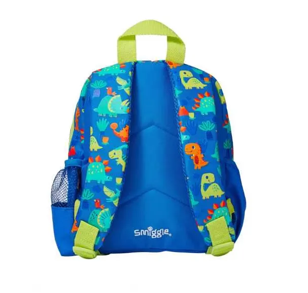 Glide Teeny Tiny Backpack - Mid Blue
