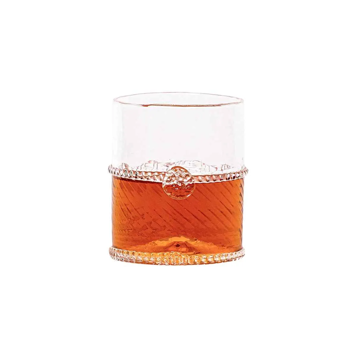 Graham Double Old Fashioned