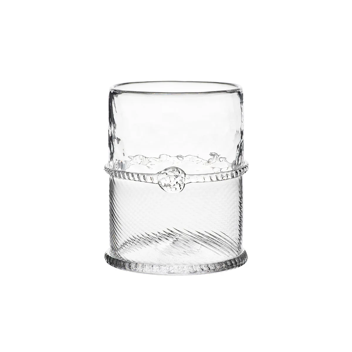 Graham Double Old Fashioned