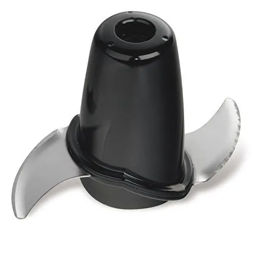 HAMILTON BEACH 10-CUP FOOD PROCESSOR, WITH BOWL SCRAPER (70730)