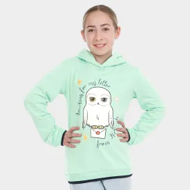 Harry Potter Hoodie - Hedwig