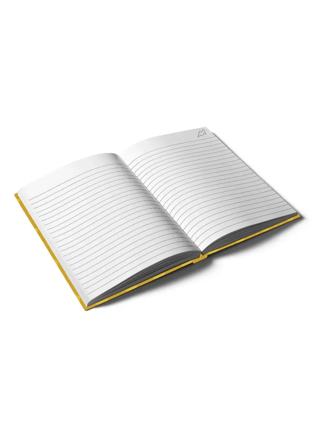 Harry Potter Hufflepuff Hardbound Diary